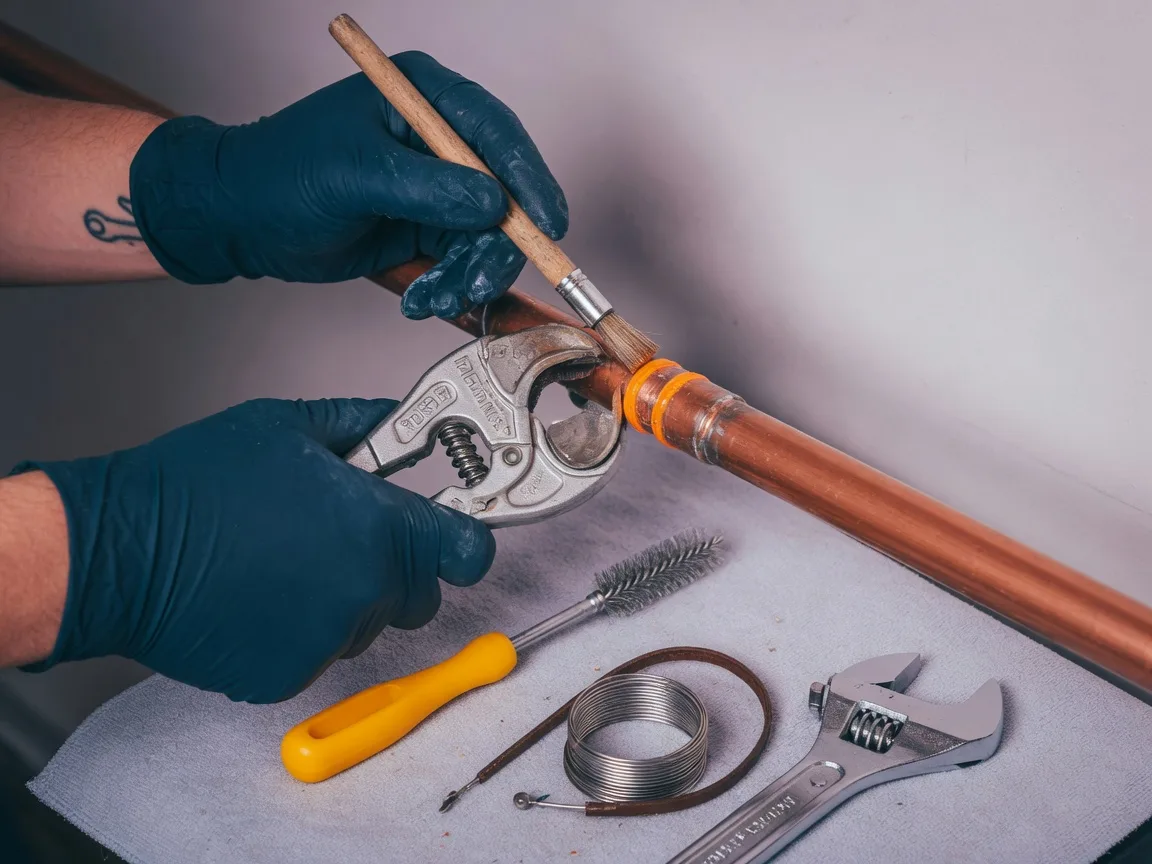 Why choose Sump Pump Repair in Grand Terrace, CA